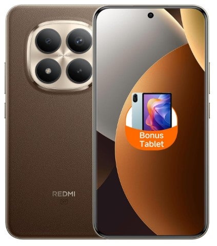 Xiaomi Redmi Note 15 Pro Plus Mobile Phone